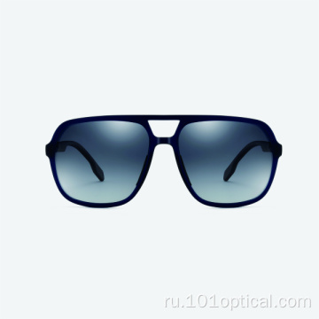 Мужские солнцезащитные очки Navigator Dounble Bridge TR-90